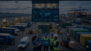 Complete Logistics Support